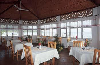 إدارة آنس الكبرى Beach Villa Guesthouse المظهر الخارجي الصورة
